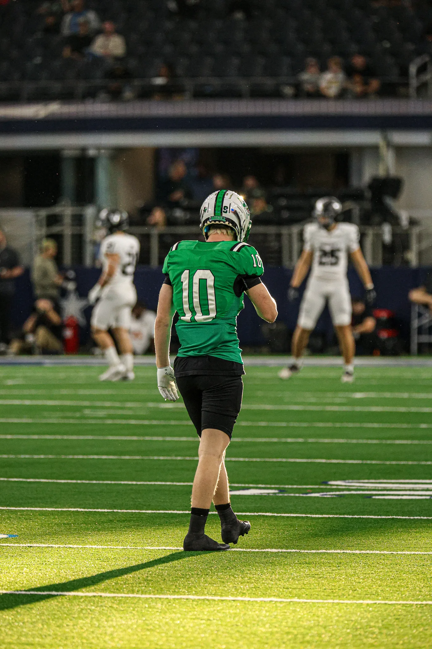 Dragons Football 24-25 — photo 6